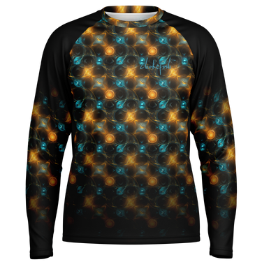 Chokefish™ Long Sleeve Every Day All Weather Sun&Saltwater Shirt Men's-017